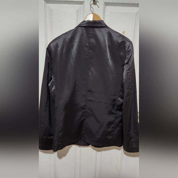 Men's Smart Casual Suit Ensemble - Picture 5 of 8